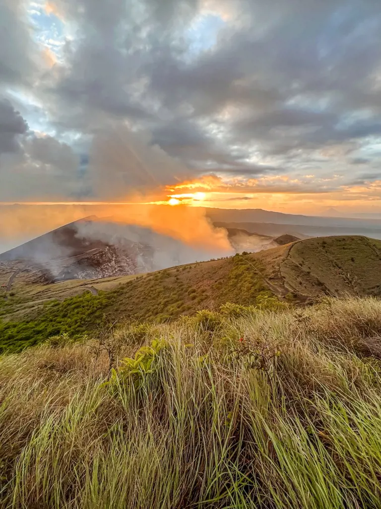 Geführte Campingtour in Nicaragua mit eigenem 4x4 Fahrzeug